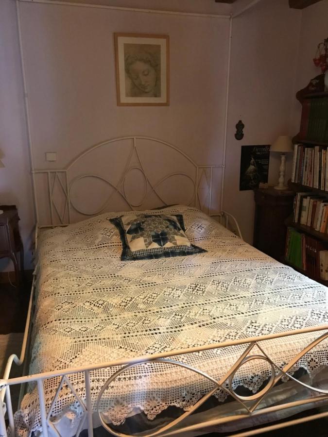 Hotel La Maison D Helene Cambes  Zewnętrze zdjęcie