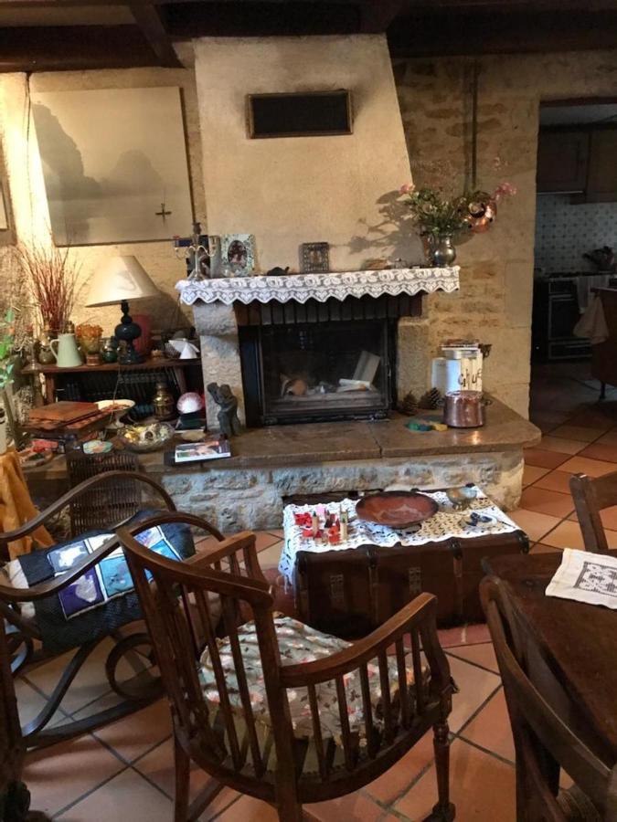 Hotel La Maison D Helene Cambes  Zewnętrze zdjęcie